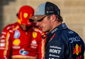 Verstappen's 'UNFAIR' antics prompt discussion of F1 rule change