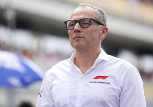 F1 enter talks over new grand prix