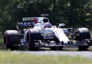 Di Resta: 'Er zit meer achter de keuze van Williams voor Sirotkin'
