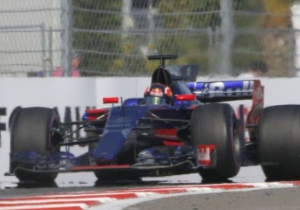 'Red Bull-talent Gasly vervangt Daniil Kyvat in Maleisïe'