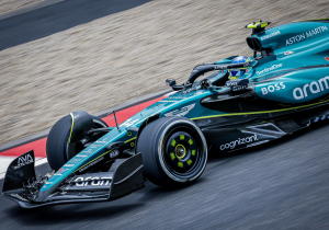 F1 Hoy: Sprint de China; Qualy de LOCURA; Sainz sufre; Alonso, imperial