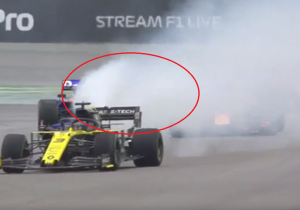 Ricciardo suffers anther Renault DNF in Germany