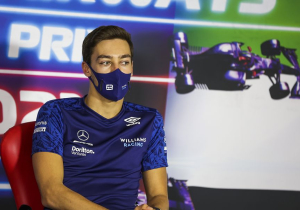 F1 2022 CONFIRMED driver line-ups