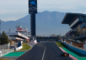 Barcelona wintertest: de opstelling voor de eerste week