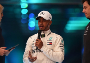 Jacques Villeneuve: 'Hamilton en Mercedes in zorgwekkende crisis'