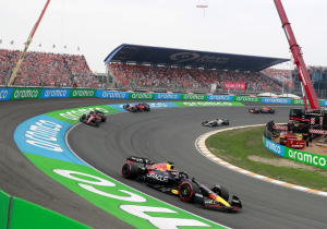 Organisatie Dutch Grand Prix maakt programma voor openingsdag bekend