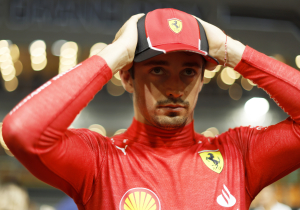 Charles Leclerc F1 pole positions: Woeful win record starting first