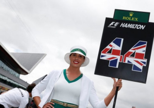 Zo wordt er op social media gereageerd op het verdwijnen van de Grid Girls