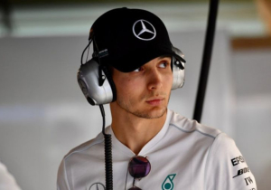 Villeneuve prijst Ocon: 'Hij is zonder budget in de Formule 1 gebleven'