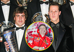 Todt wijst naar controversiële acties Schumacher: "Dat kostte hem twee keer de wereldtitel"