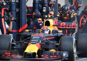 Horner: "We hebben bewezen Mercedes en Ferrari te kunnen verslaan"
