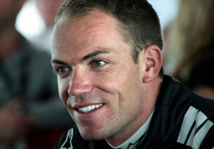 'Robert Doornbos treft schikking met voormalige sponsor'