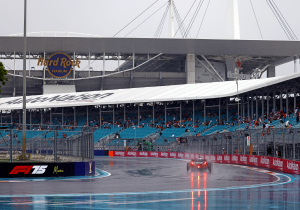 F1 Hoy: Resultado Sprint; Así quedó la Qualy; Parrilla de salida