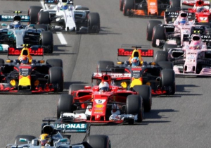 VVD: "Enthousiast over idee om Formule 1 naar Rotterdam te halen"