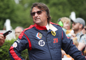 Arnoux vindt fouten Ferrari onvergeeflijk: "Had Binotto jaren geleden al ontslagen"