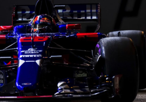Toro Rosso: 'Als Honda een Japanse coureur wil, moeten ze die zelf aanwijzen'