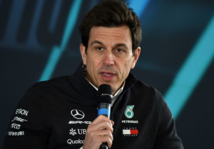 Toto Wolff: "Kunnen bijna een vinkje zetten achter reglementen nieuwe motor"