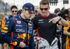 F1 star absent at Qatar Grand Prix as team issue official health update