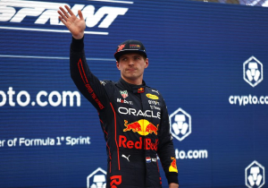 Dit is de voorlopige startopstelling voor de Grand Prix van Emilia-Romagna