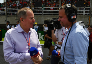 Best F1 TV commentators and presenters ranked: Kravitz and Brundle lead the way