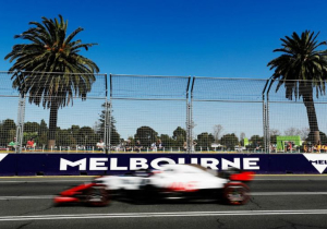 'No guarantees' Haas will maintain pace - Magnussen