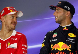 'Vettel heeft zijn emoties nu onder controle'