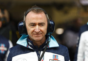 Lowe staat onderaan met Williams: 'Dit is een nieuwe uitdaging voor mij'