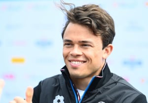 Mercedes reserve de Vries deemed worthy of F1 after Williams drive