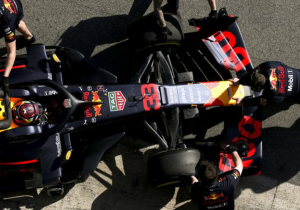 Dit zijn de cijfers na de eerste testweek in Barcelona