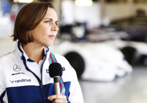 Williams ontkent verhalen over ongelijke motoren van Mercedes