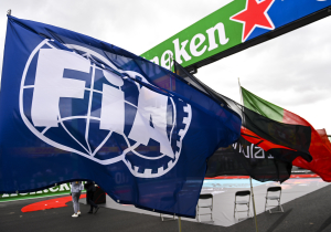 ¡Crecen los PROBLEMAS en la FIA!