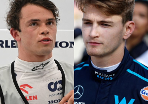 Sargeant apologises to De Vries over Australia crash