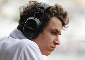 Vandaag jarig: Lando Norris (19)