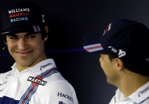 Lance Stroll: "Kwalificatie niet mijn sterkste punt"