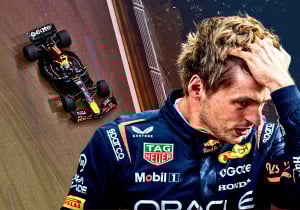 B Balance 6 en Torque 9? Dit is waarom Verstappen om hulp riep tijdens GP Singapore