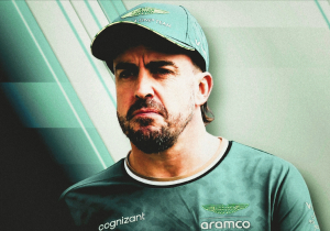 Alonso explica su OBJETIVO para el GP de Qatar