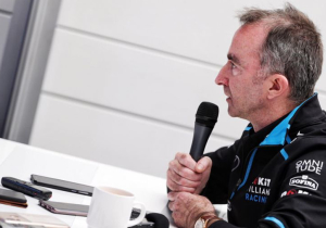 Williams car vastly improved, despite delay, says Lowe