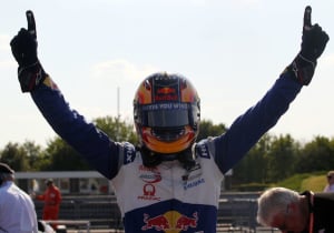 Voormalig Red Bull-junior Jack Doohan vertrekt naar opleidingsteam Alpine