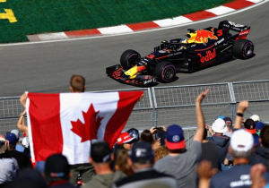 Canadian GP promoter lifts lid on Liberty Media row