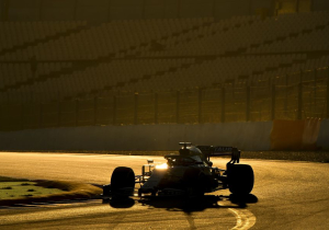 Formule 1 stelt vergadering over budgetlimiet uit