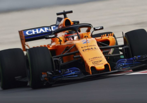 Vandoorne over Bahrein: "Hoop dat we het geluk aan onze zijde hebben"
