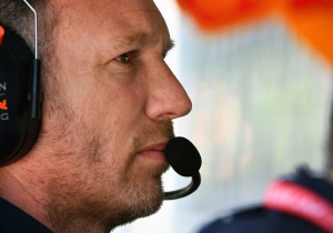 Horner verdedigt Gasly: 'Teamgenoot van Max zijn is moeilijk'