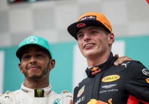 Max Verstappen over mentale hulp: "Voor mij is dat niet nodig"