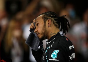 Mercedes' Red Bull protest thrown out by Abu Dhabi Grand Prix stewards