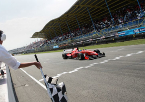 Charlie Whiting: 'Assen zou mooie baan voor Formule 1 zijn'