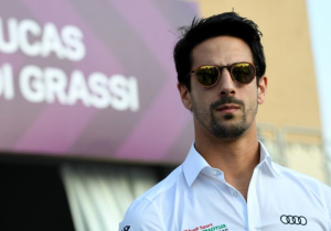 Di Grassi dismisses Marko's 'racing purists' boast