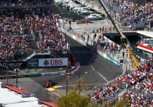 LIVE: Tweede vrije training in Monaco (gesloten): Leclerc de snelste, Sainz en Pérez daarachter