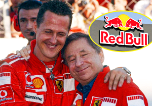 Jean Todt weigerde Red Bull-aanbod na succes bij Ferrari