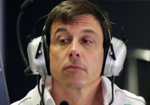 Toto Wolff: "Met dezelfde honger als Melbourne naar Abu Dhabi"