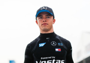 Teleurstellende kwalificatie De Vries en Frijns, Cassidy begint tweede E-Prix Rome vanaf pole